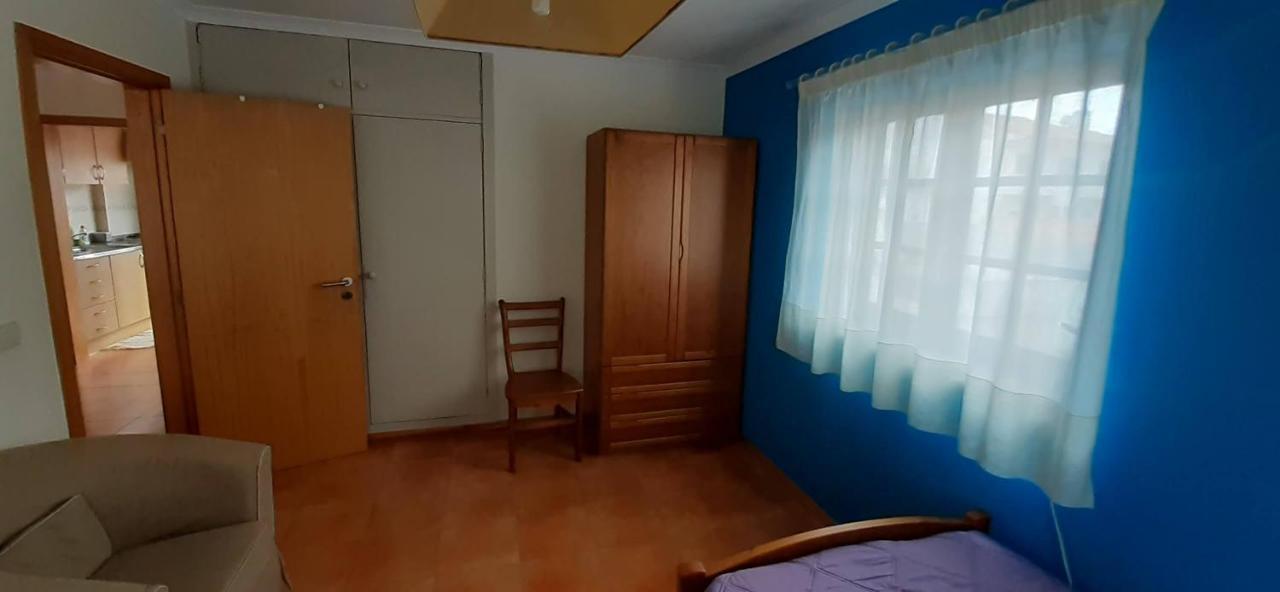 Holiday House Tocha Palheiros da Tocha Buitenkant foto