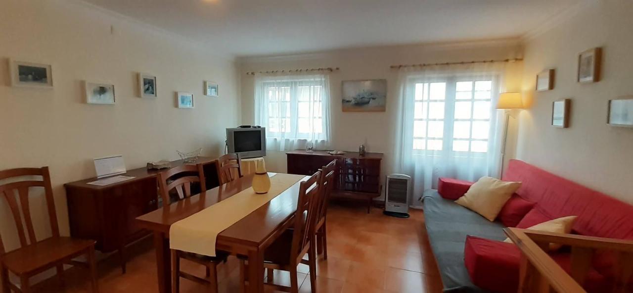 Holiday House Tocha Palheiros da Tocha Buitenkant foto