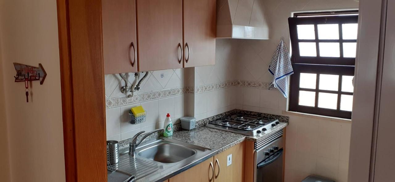 Holiday House Tocha Palheiros da Tocha Buitenkant foto