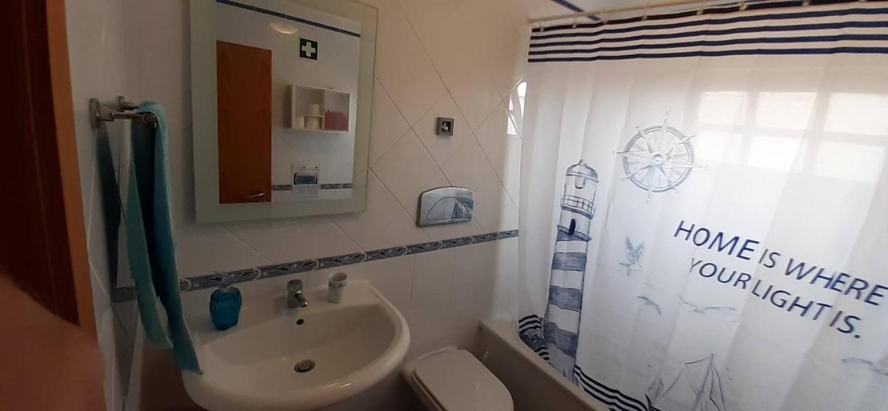 Holiday House Tocha Palheiros da Tocha Buitenkant foto