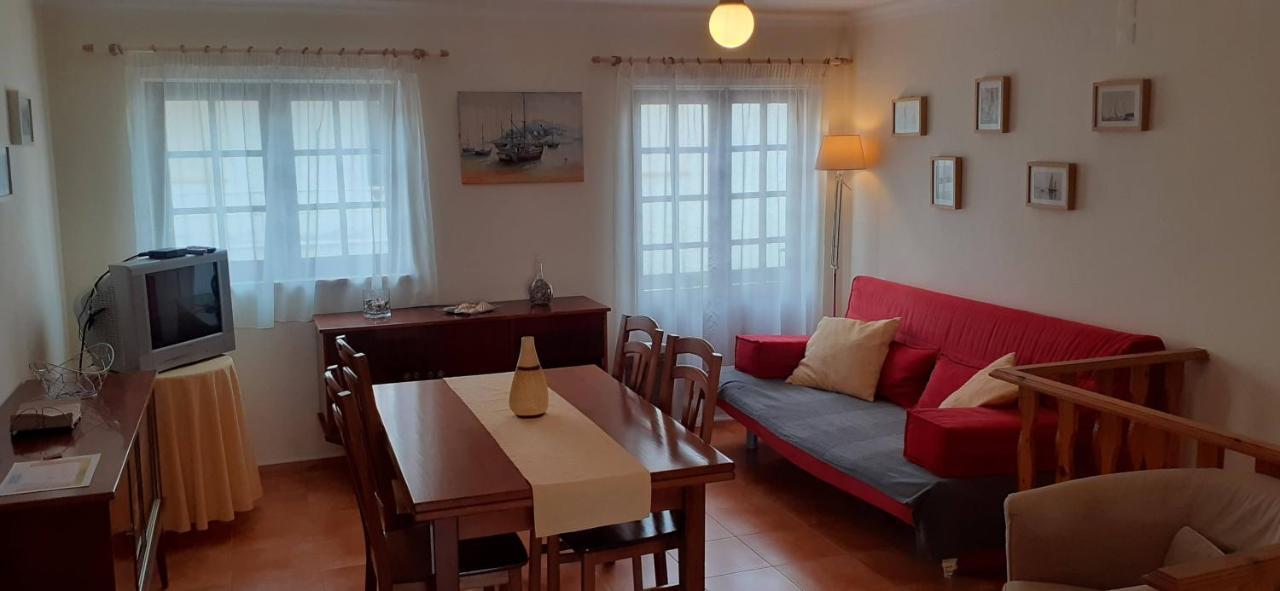 Holiday House Tocha Palheiros da Tocha Buitenkant foto