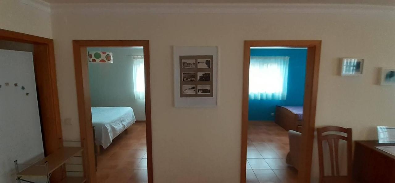 Holiday House Tocha Palheiros da Tocha Buitenkant foto