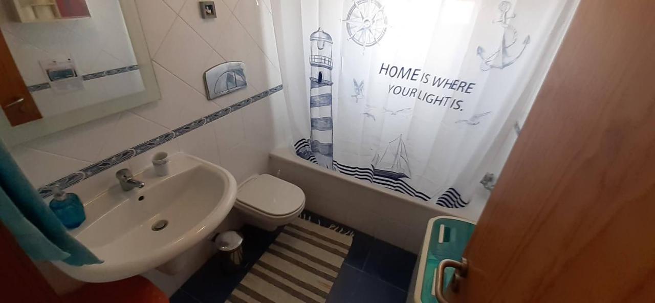 Holiday House Tocha Palheiros da Tocha Buitenkant foto