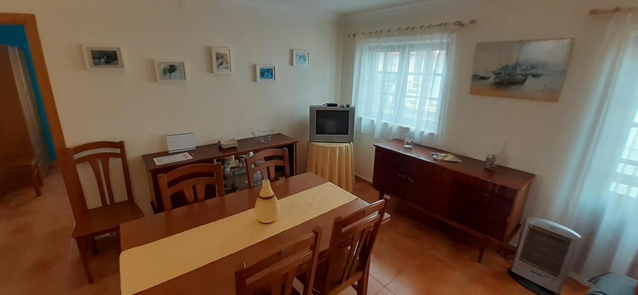 Holiday House Tocha Palheiros da Tocha Buitenkant foto