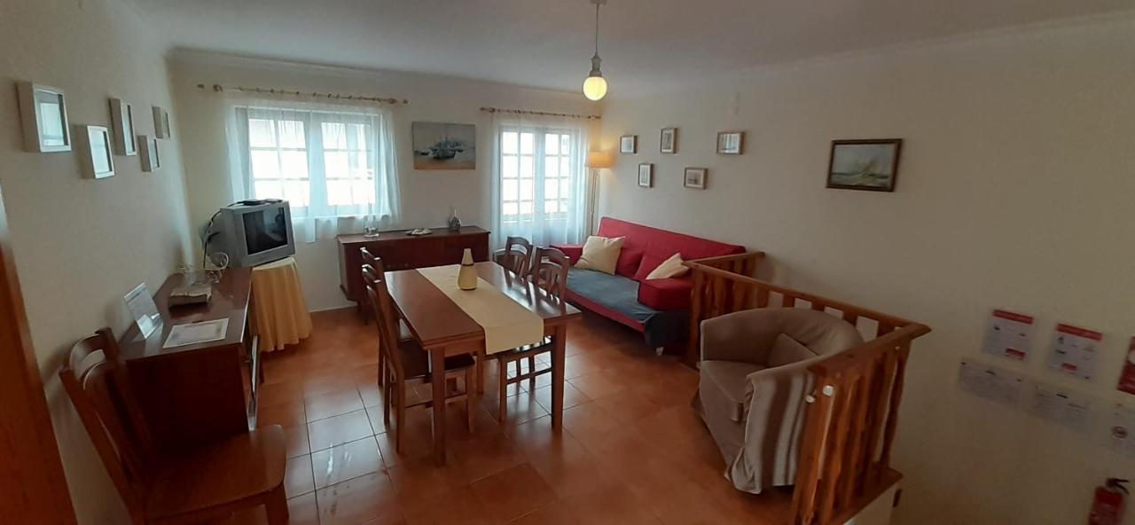 Holiday House Tocha Palheiros da Tocha Buitenkant foto