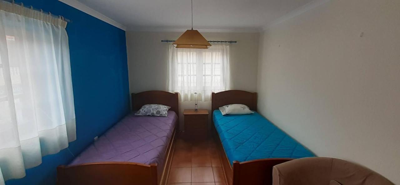Holiday House Tocha Palheiros da Tocha Buitenkant foto