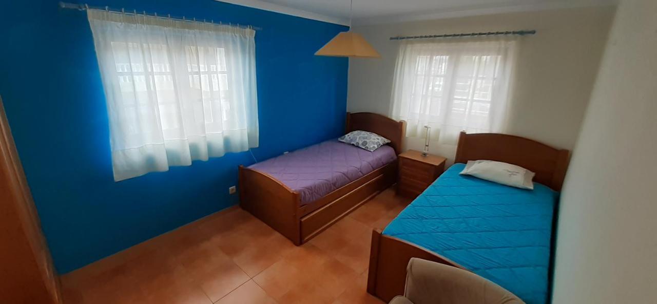 Holiday House Tocha Palheiros da Tocha Buitenkant foto