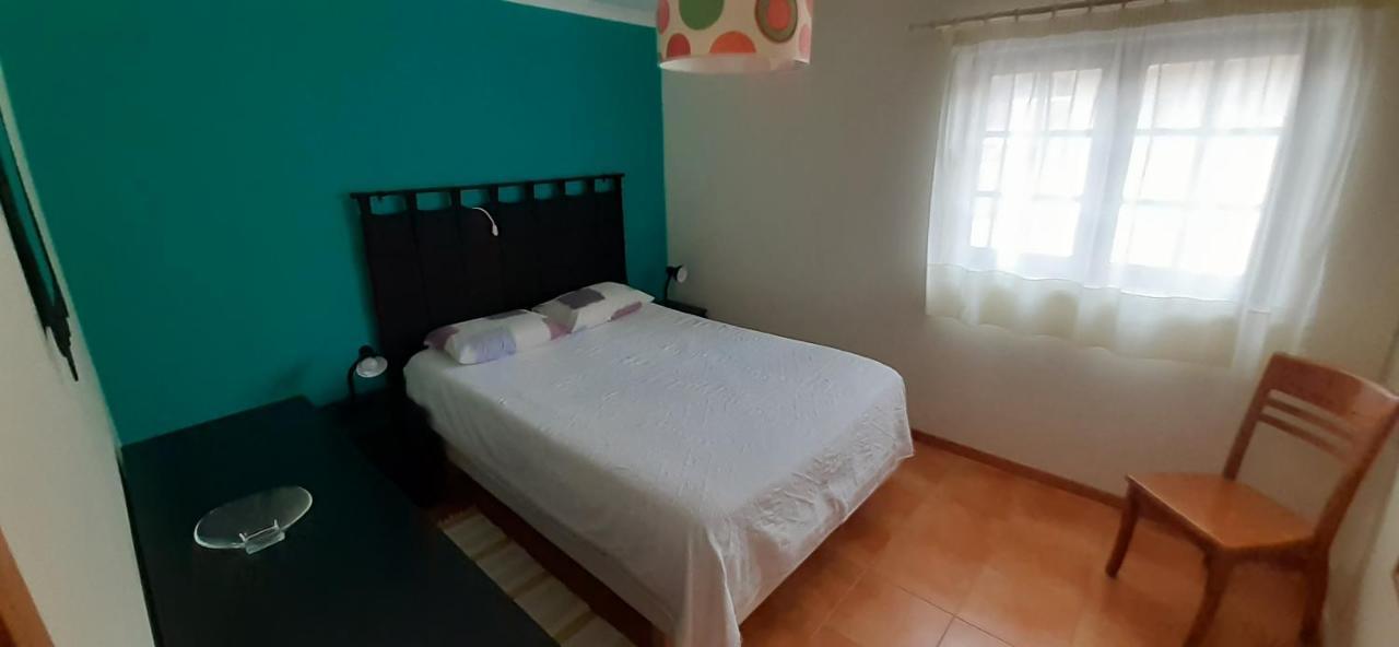 Holiday House Tocha Palheiros da Tocha Buitenkant foto