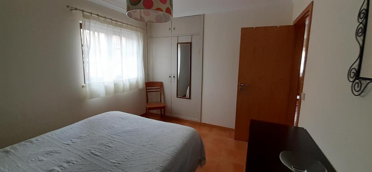 Holiday House Tocha Palheiros da Tocha Buitenkant foto