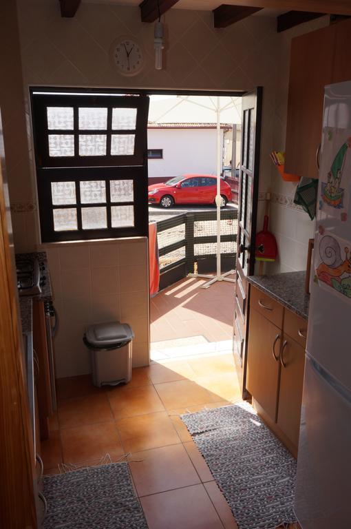 Holiday House Tocha Palheiros da Tocha Buitenkant foto