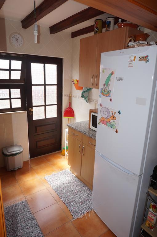 Holiday House Tocha Palheiros da Tocha Buitenkant foto