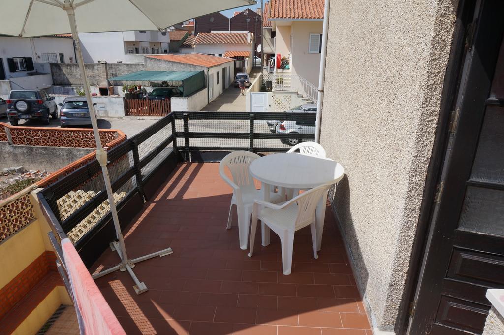 Holiday House Tocha Palheiros da Tocha Buitenkant foto