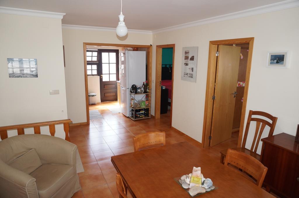 Holiday House Tocha Palheiros da Tocha Buitenkant foto